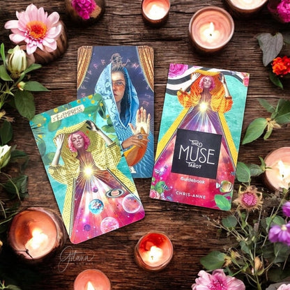 The Muse Tarot