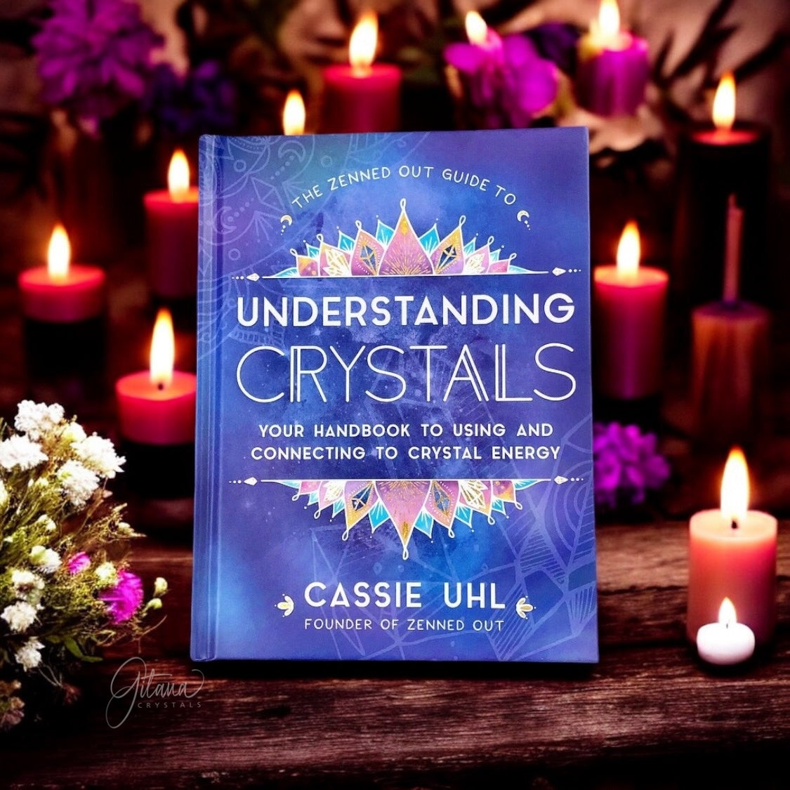 The Zenned Out Guide to Understanding Crystals