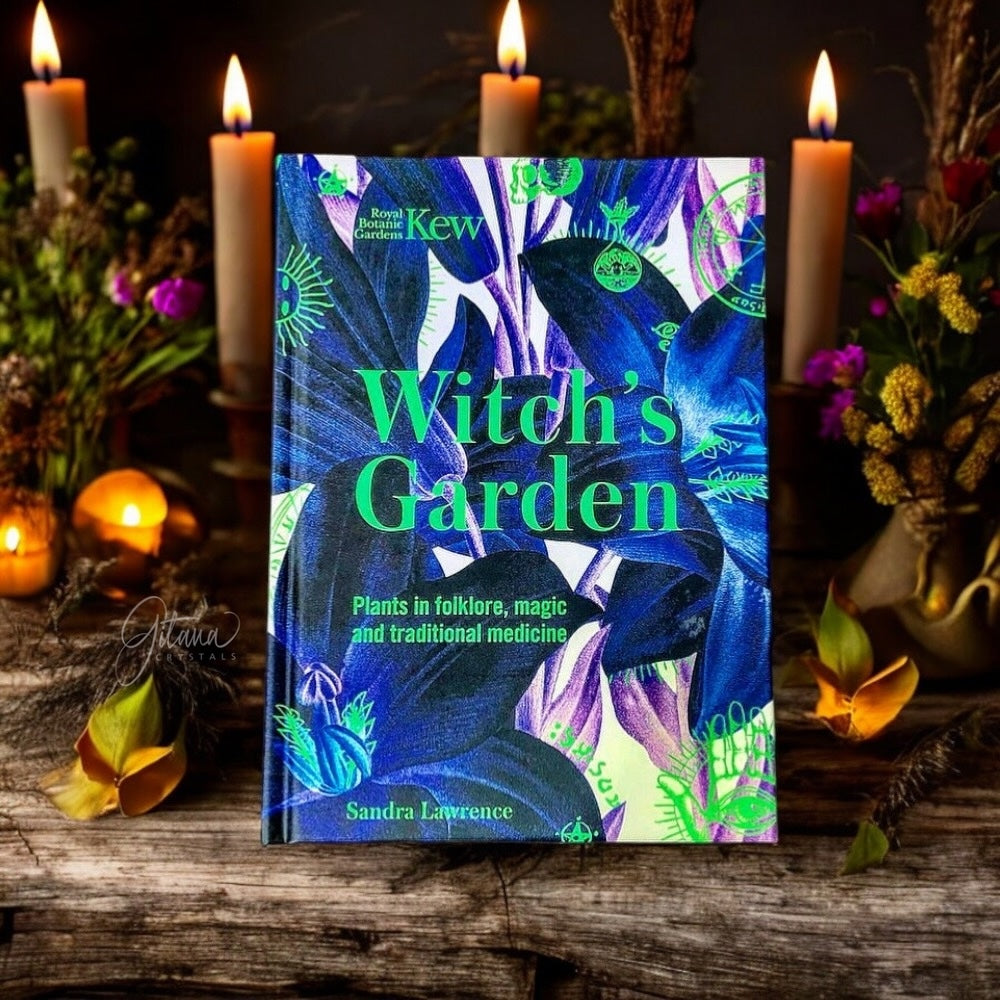 The Witch’s Garden