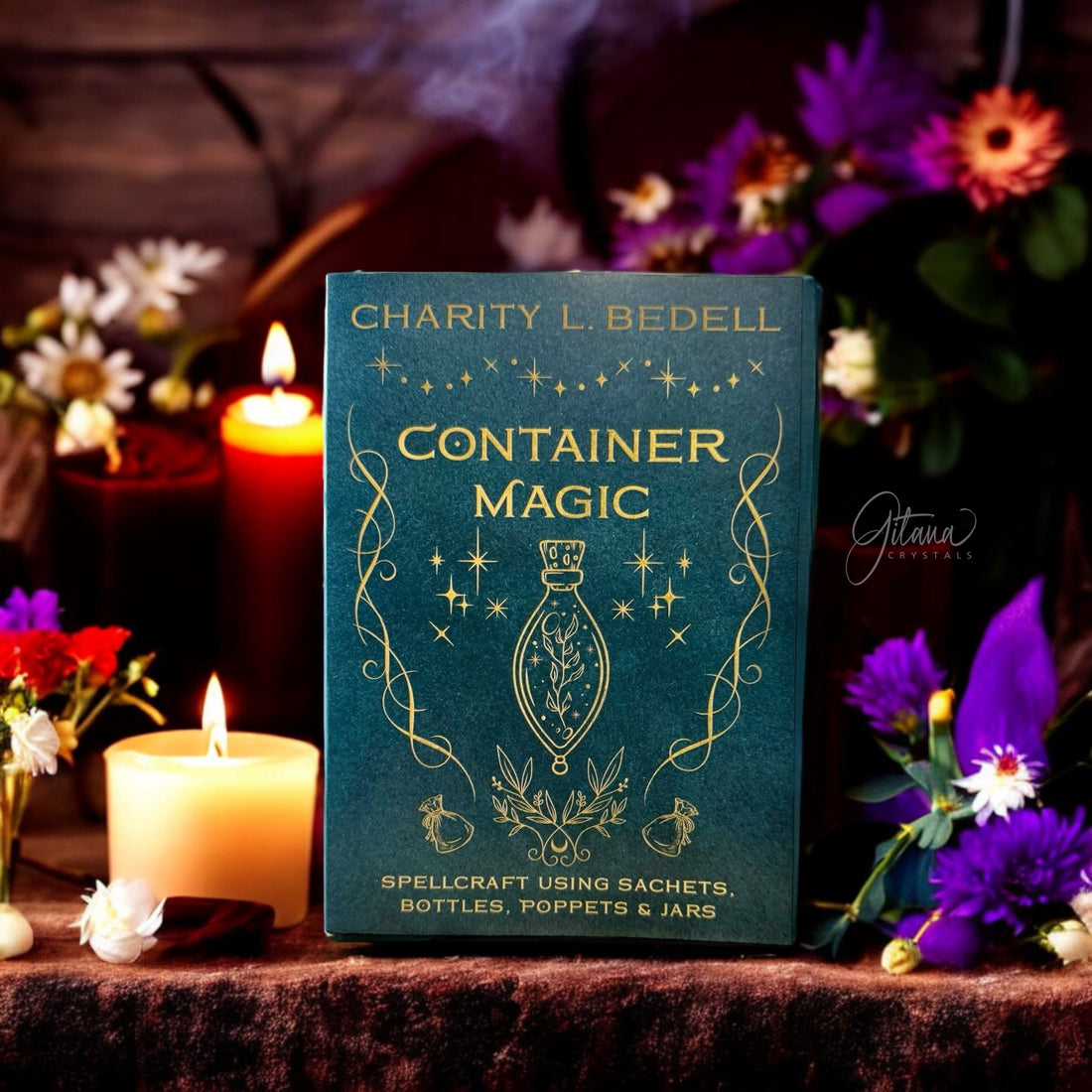 Container Magic