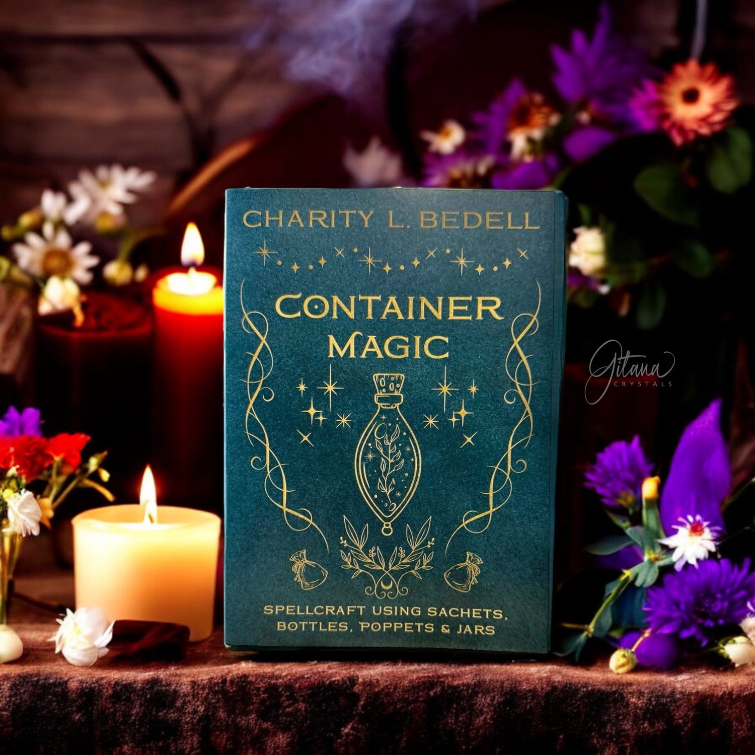 Container Magic