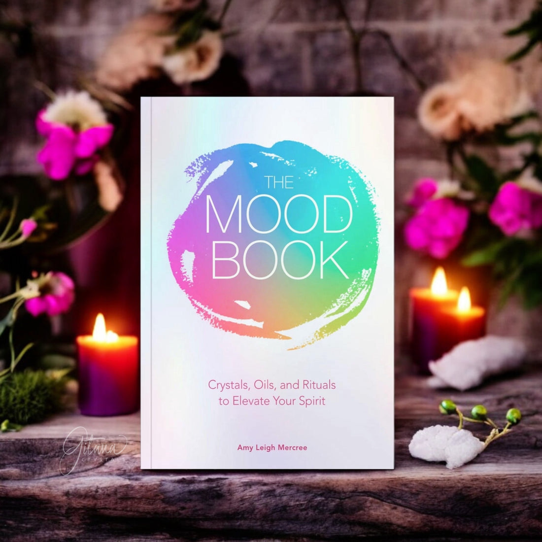 The Mood Book