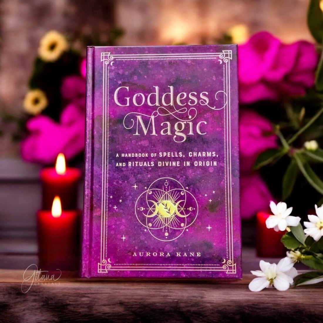 Goddess Magic