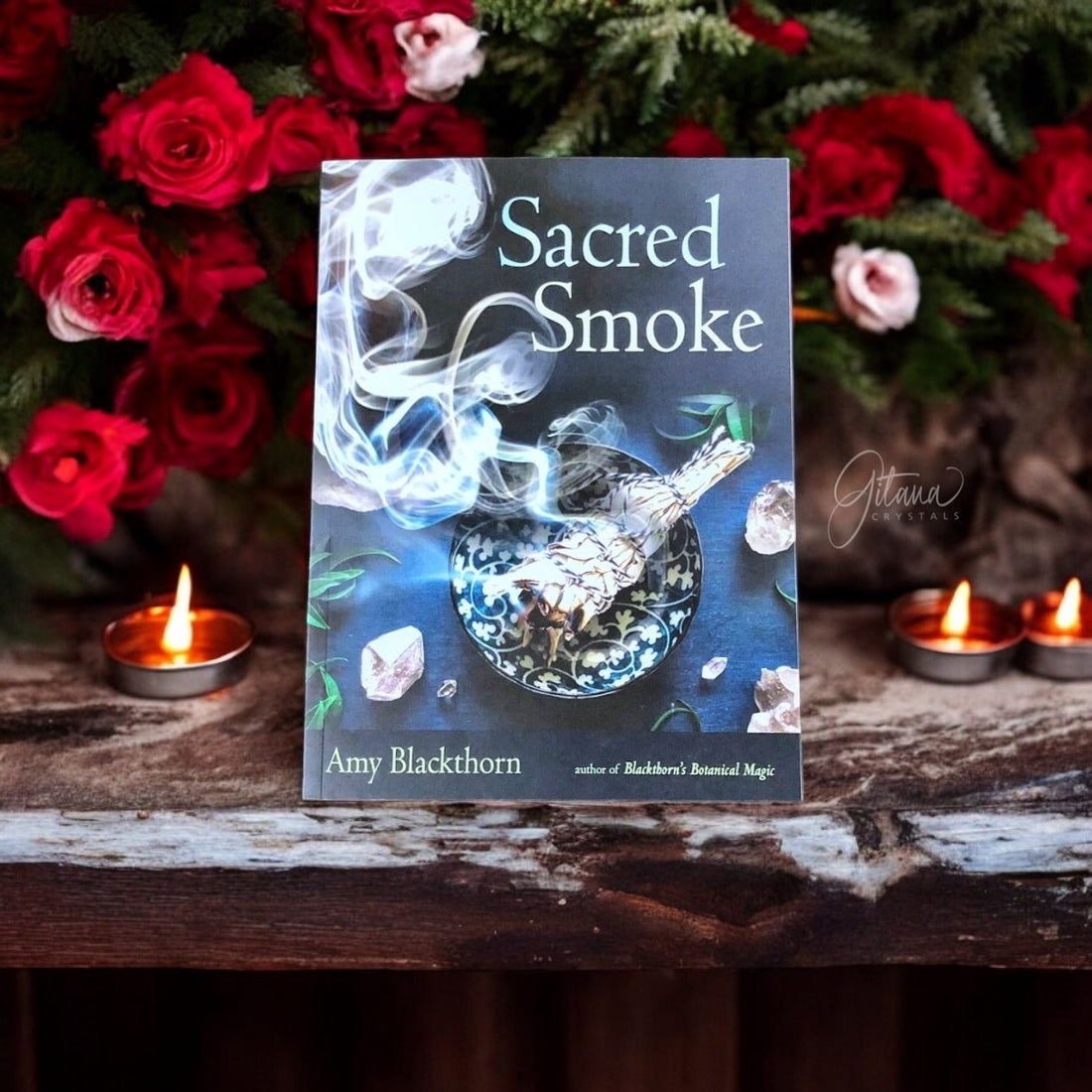 Sacred Smoke