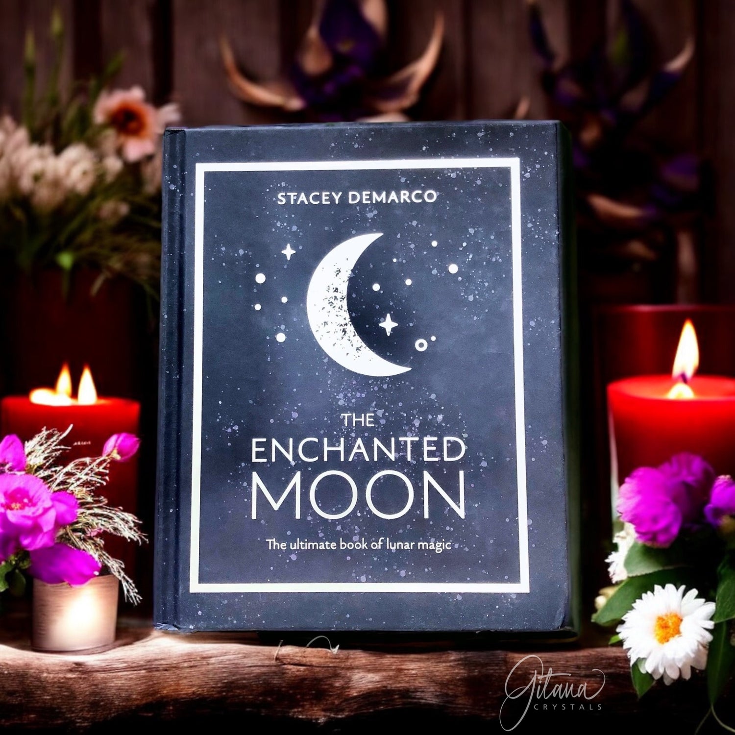 The Enchanted Moon